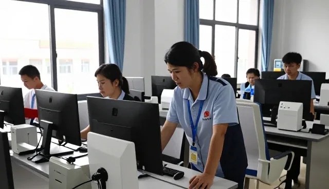 加工中的销售等服务应用经验分享